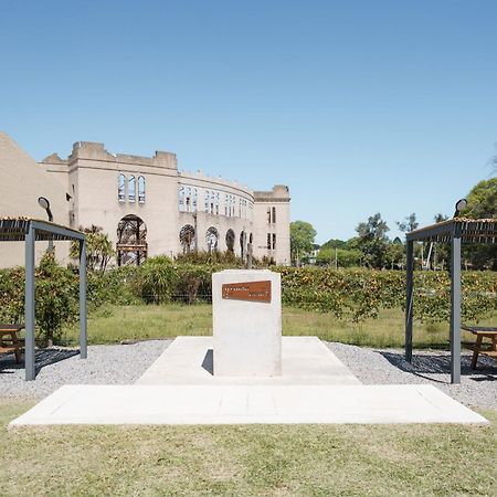 Apartmán Taurinas Colonia del Sacramento Exteriér fotografie