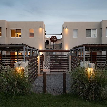 Apartmán Taurinas Colonia del Sacramento Exteriér fotografie