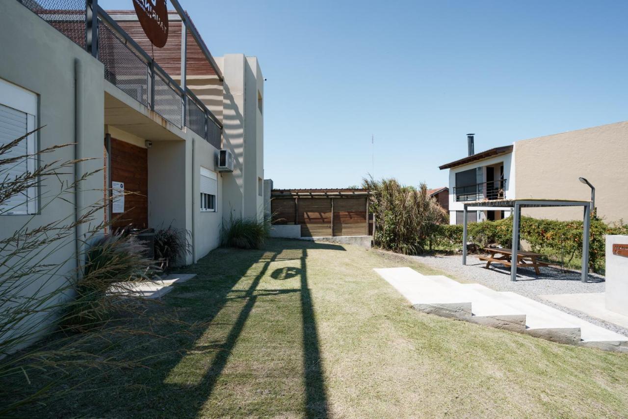 Apartmán Taurinas Colonia del Sacramento Exteriér fotografie