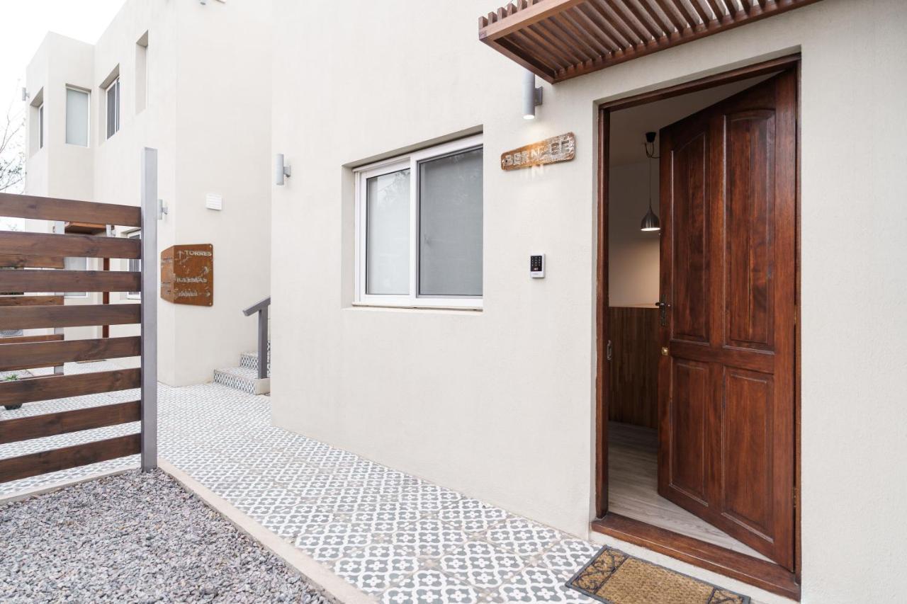 Apartmán Taurinas Colonia del Sacramento Exteriér fotografie