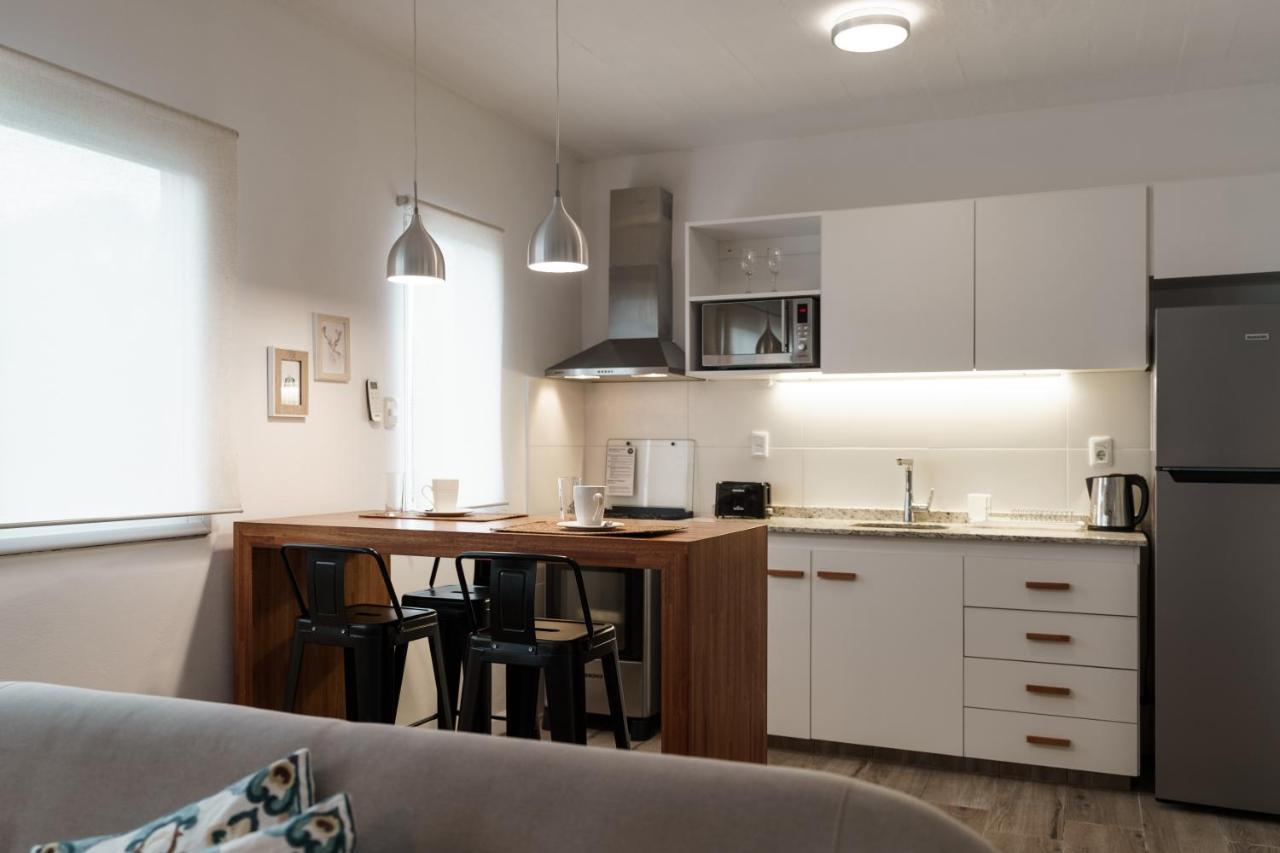 Apartmán Taurinas Colonia del Sacramento Exteriér fotografie