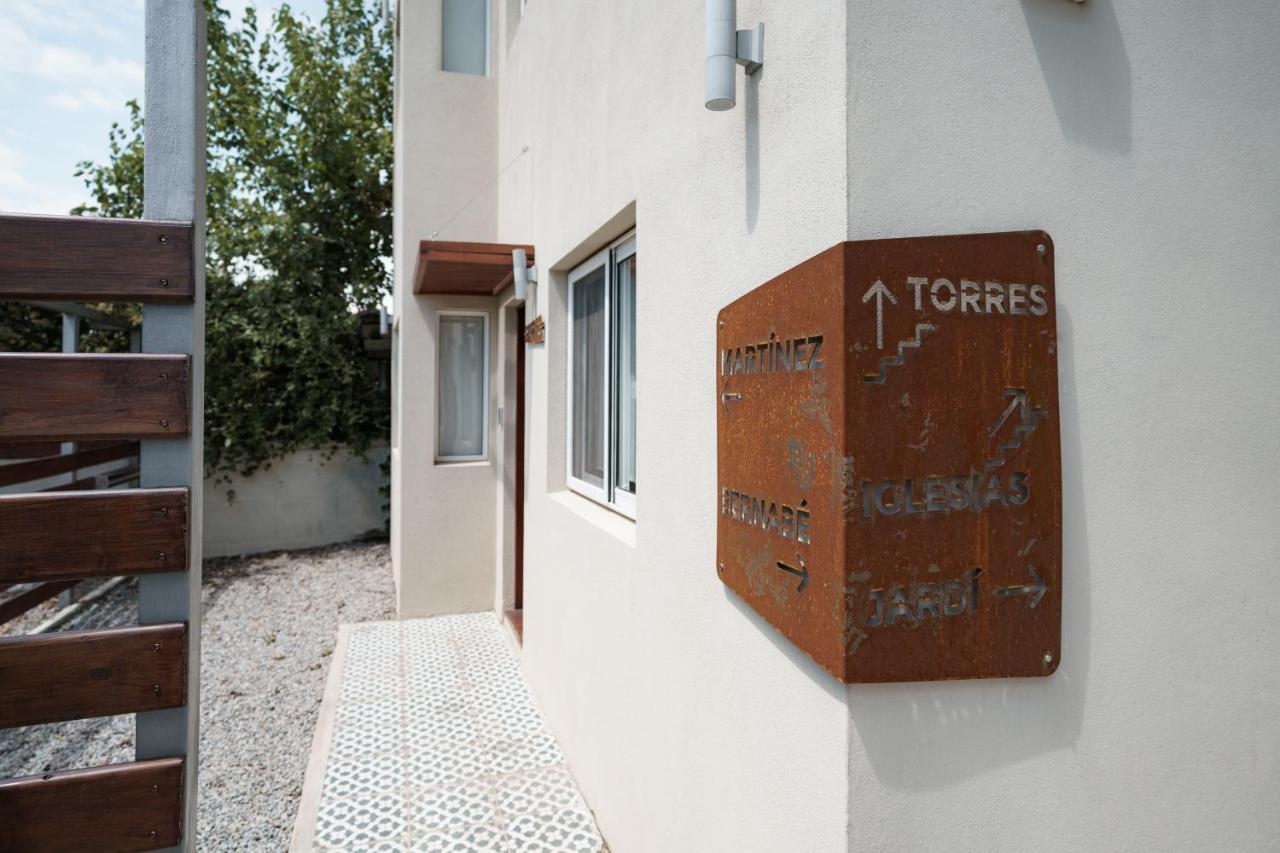 Apartmán Taurinas Colonia del Sacramento Exteriér fotografie