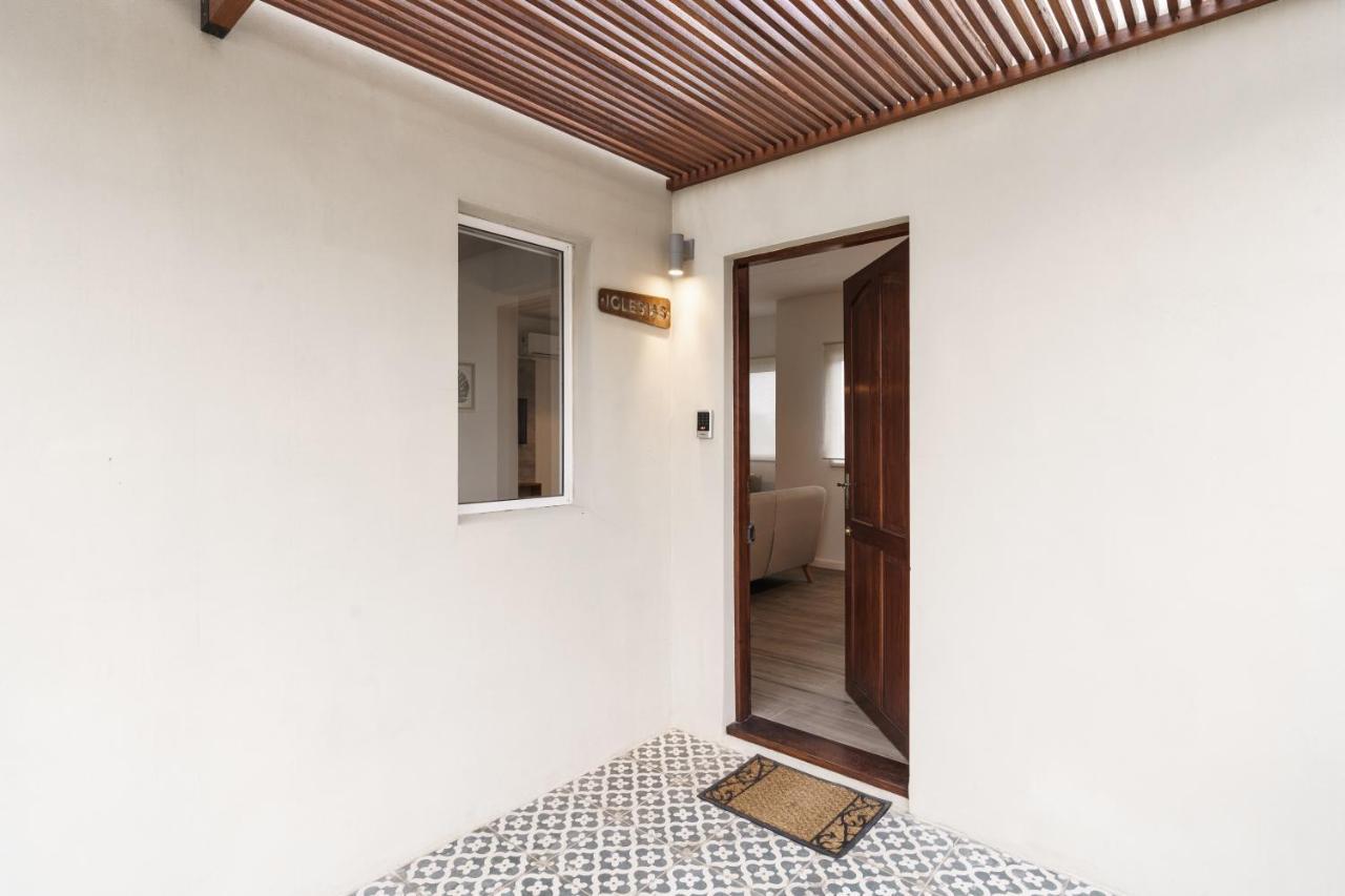 Apartmán Taurinas Colonia del Sacramento Exteriér fotografie
