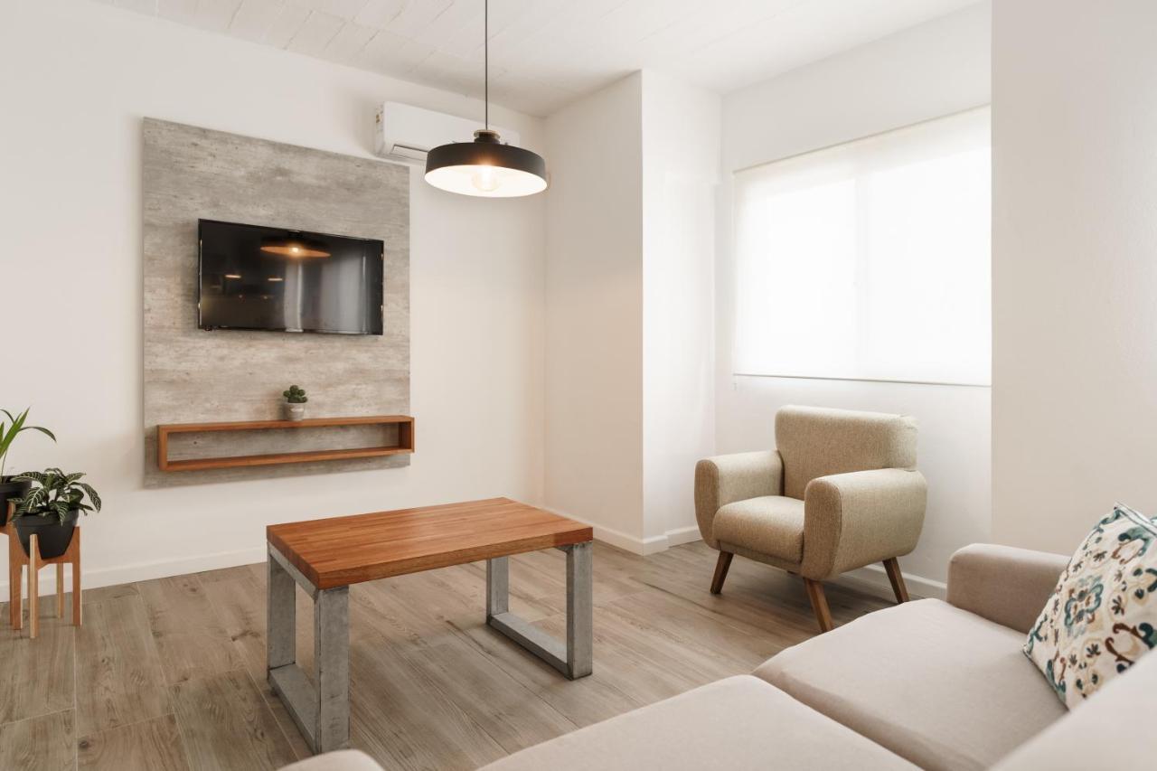 Apartmán Taurinas Colonia del Sacramento Exteriér fotografie