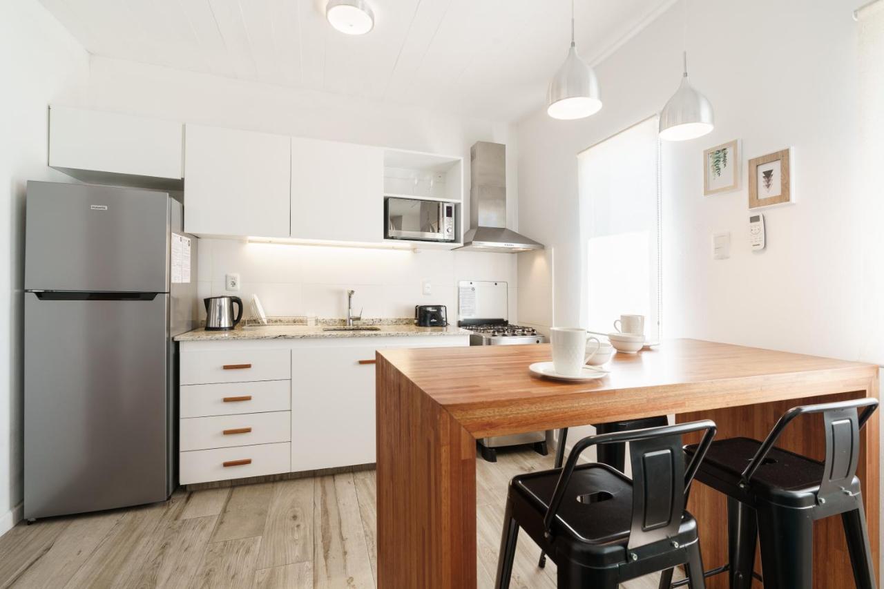 Apartmán Taurinas Colonia del Sacramento Exteriér fotografie