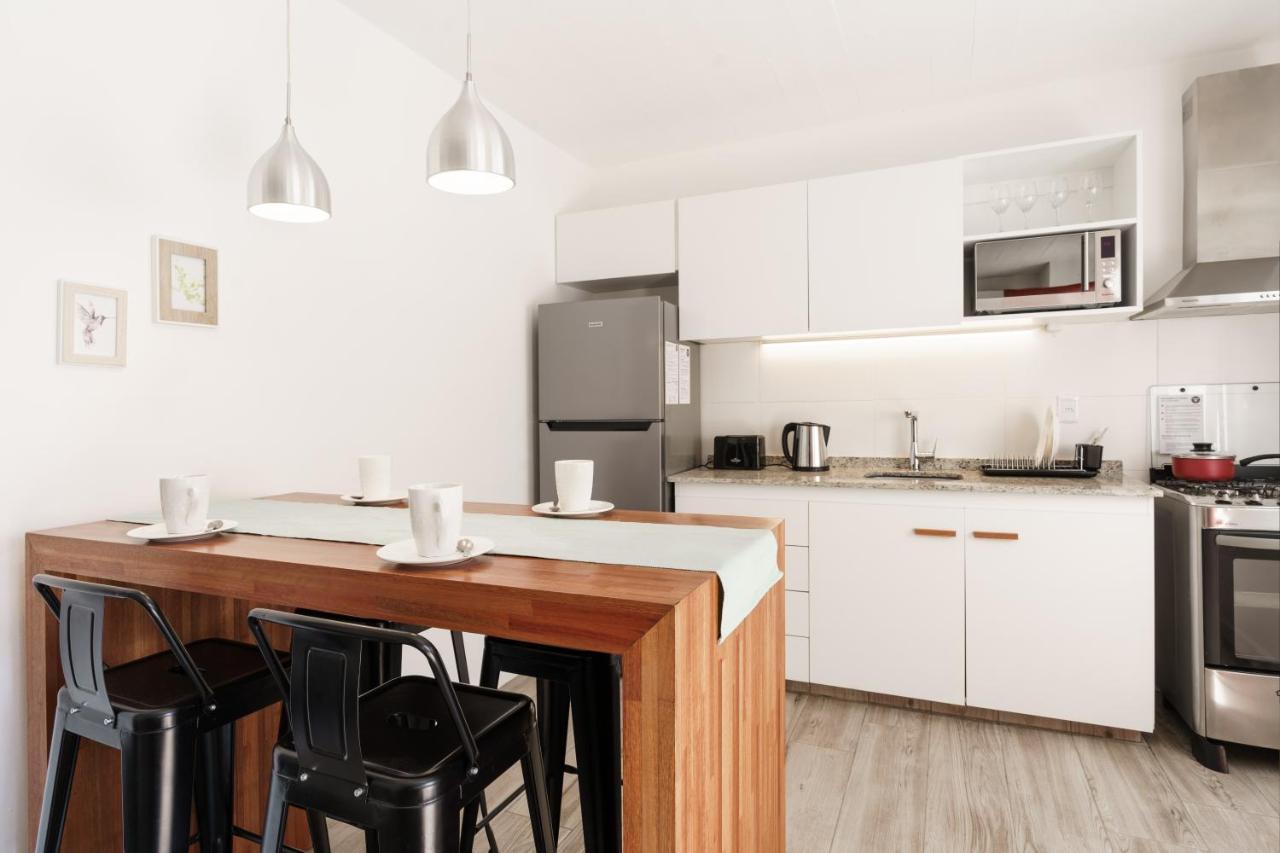 Apartmán Taurinas Colonia del Sacramento Exteriér fotografie
