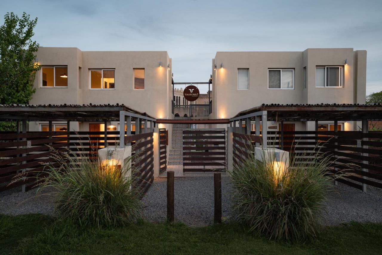 Apartmán Taurinas Colonia del Sacramento Exteriér fotografie