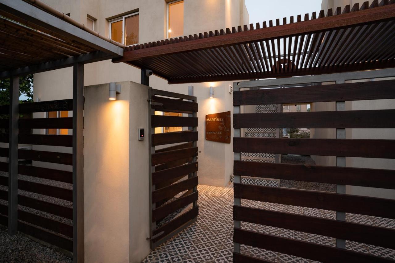 Apartmán Taurinas Colonia del Sacramento Exteriér fotografie