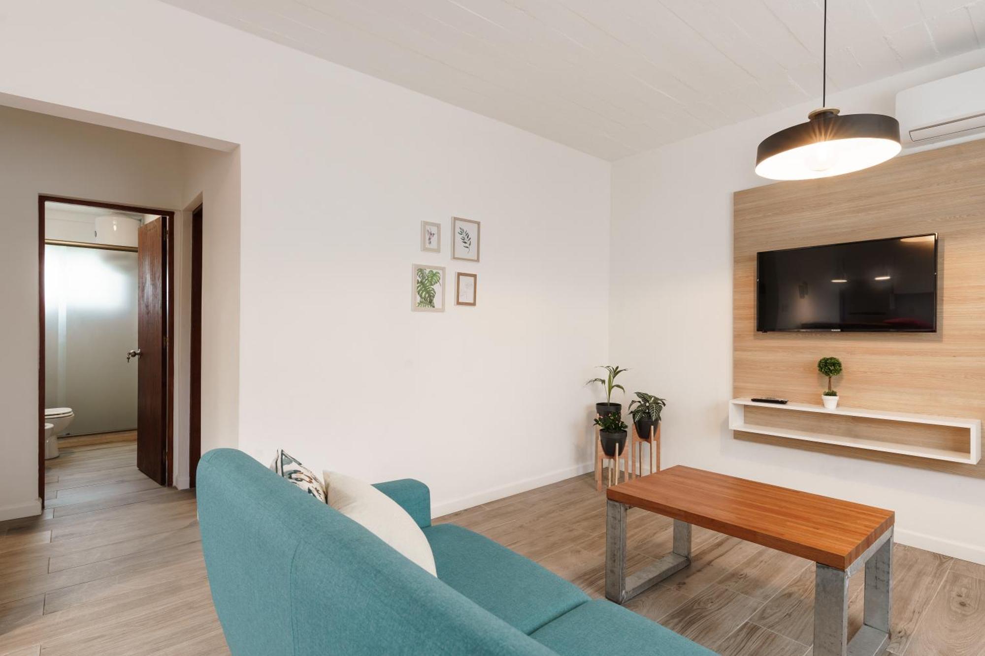 Apartmán Taurinas Colonia del Sacramento Exteriér fotografie