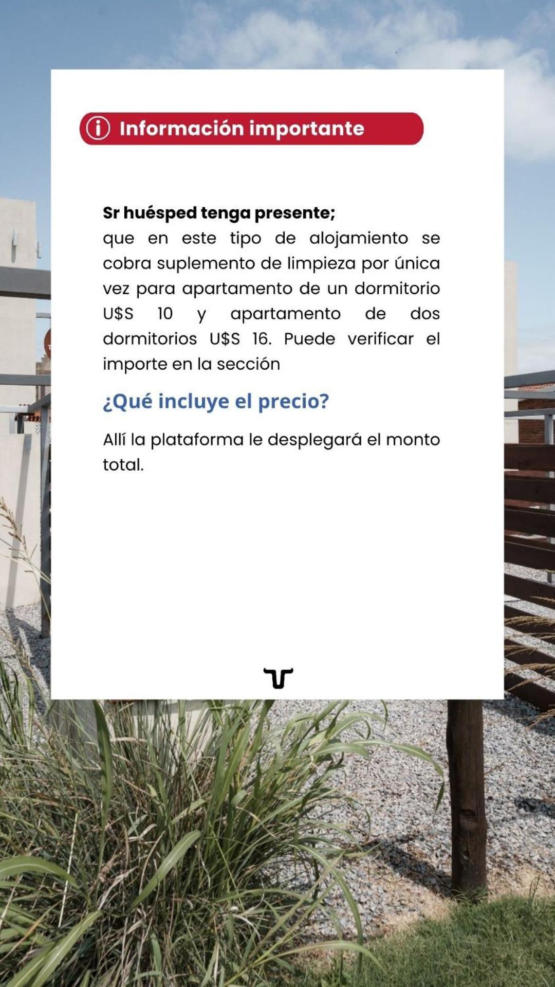 Apartmán Taurinas Colonia del Sacramento Exteriér fotografie